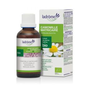 Ladrome EPF Camomille Matricaire 50 ml (digestion)