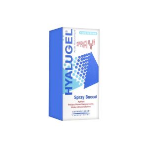 Hyalugel Spray Buccal 20 ml