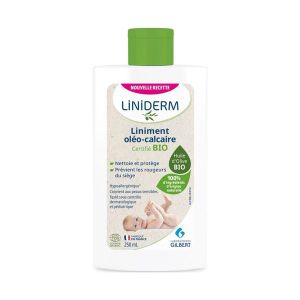 Liniderm Liniment Bio 250Ml