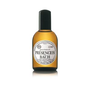 Elixirs & Co Présence(s) eau de parfum n°1 aux fleurs de Bach 115 ml