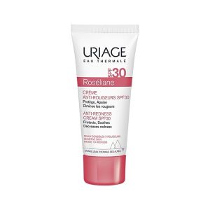 Roseliane Creme Anti-Rougeurs Spf30 Tube 40 Ml 1