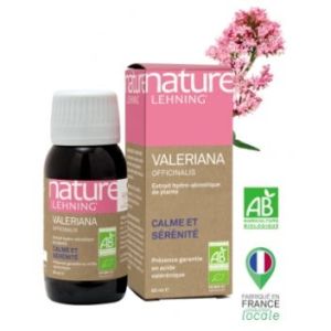 NATURE L VALERIANA OFFIC 60ML