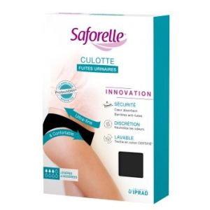 SAFORELLE CUL FUITES URIN T40