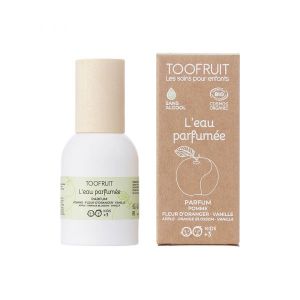 Toofruit L'eau parfumée BIO Pomme gourmande - 30 ml