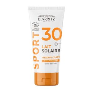 Lait Solaire Spf30 50 Ml