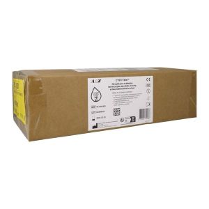 Cysti Test Kit Bandelettes Urinaires Flacons Hygieniques Sacs Plastiques 4 Parametres 25