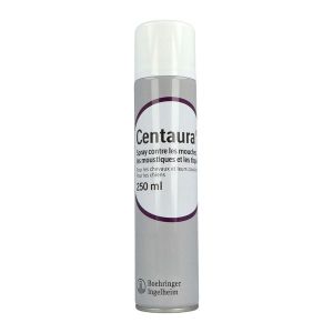 Centaura Sol Ext Flacon 250 Ml 1