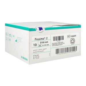 PROXIMA 2 SUPPORT STANDARD 60/12-55MM POCHE BT 10