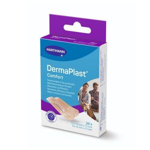 Panst Comfort Dermaplast P20
