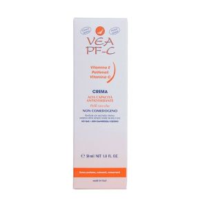 VEA CREMA PF CR FL 50 ML 1