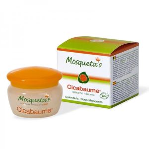 Mosquetas - Cicabaume Bio- 30 ml