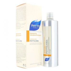 Phyto phytojoba shampooing hydratation brillance 200ml