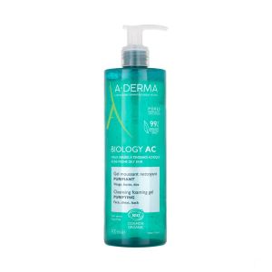 Ducray A-Derma Ac Gel Cosmos - Ref 249567 Flacon 400 Ml 1