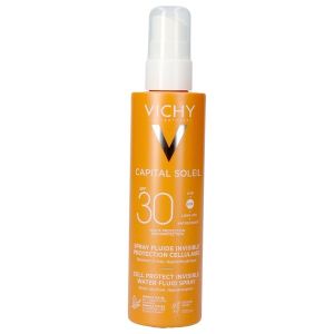 VICHY SPR PROTEC REHYDRATANT SPF30+ 200ML