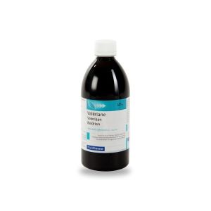 EPS VALERIANE  500ML Extraits fluides de Plantes fraîches Standardisés et Glycérinés