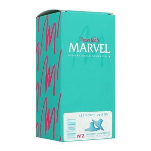 Sanipharm Sein Silicone Anatomique Ref 009240 Bout 2