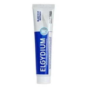 ELGYDIUM DENTIFRICE BLANCHEUR TUBE DE 75 ML