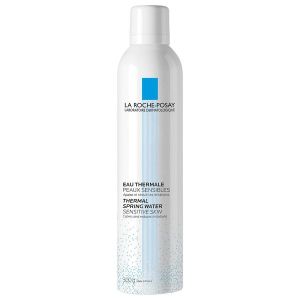 LA ROCHE POSAY EAU THERMALE PEAUX SENSIBLES Eau thermale peaux sensibles, aérosol 300 ml