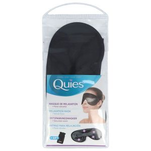 QUIES MASQUE RELAX NOIR