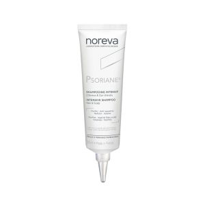 Noreva Psoriane Shampoing Intensif Apaisant Anti-Squames 125 ml