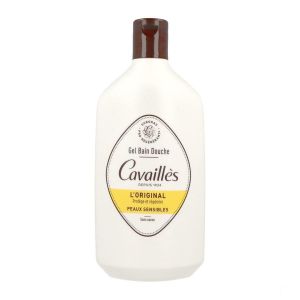 Roge Cavailles Gbd (Gel Bain Douche) Classique Flacon 400 Ml 1