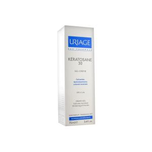 Uriage Kératosane 30 Gel-Crème 75 ml