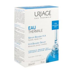 Uriage Serum Hyalu Booster Flacon 30 Ml 1