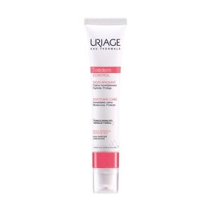 Uriage Tolederm Control Soin Apaisant Creme Tube 40 Ml 1