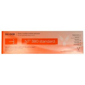 Nt 380 standard sterilet 1