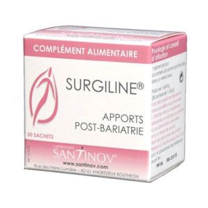 Surgiline Poudre Sachet 1,1 G 30