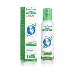 Puressentiel Spray Respiratoire Liquide Flacon 200 Ml 1