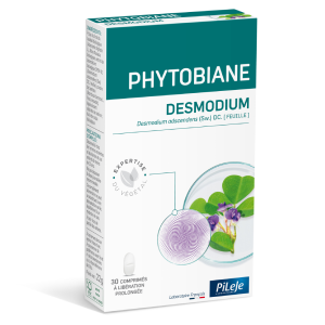 PHYTOBIANE - DESMODIUM  - 30 comprimés LP