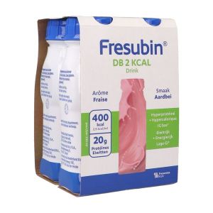 FRESUB DB2KCAL DR FRAISE 200ML4