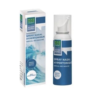 Mconseil Spray Nasal Hypertonique 100Ml