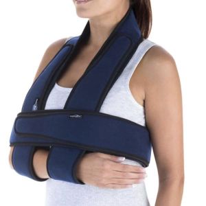 Axmed Contention Et D'Immobilisation Medium Gilet 1