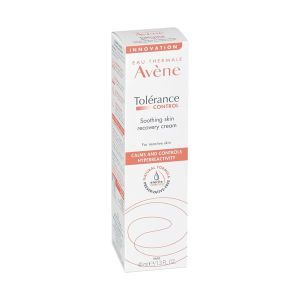 Avene Toler Cont Cr Apais Restaur 40ml