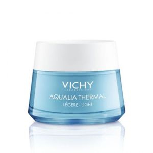 Vichy AQUALIA THERMAL CREME LEGERE POT 50 ml