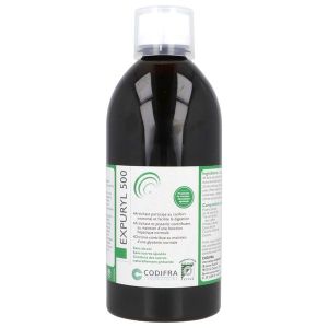Expuryl 500 Liq Fl Ml 1