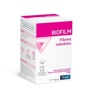 Pilège Biofilm 14 sachets