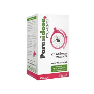 PARASIDOSE SOIN TRAITANT TUBE A CANULE 100 ML