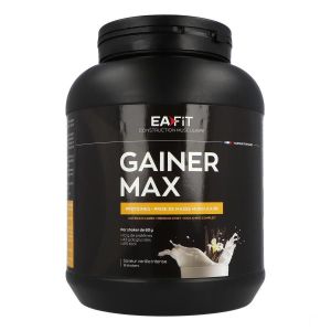 Ea Gainer Max Vanille Intense 1,1 Kg