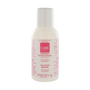 Eye Care Dissolvant pour Vernis à Ongles 100 ml