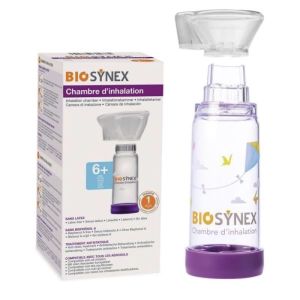 Biosynex Ch/Inhal 6Ans/Adulte
