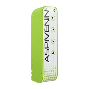 ASPIVENIN Minipompe pour aspiration du venin, unité