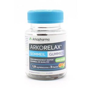 Arkorelax Sommeil Gumie Pot 30