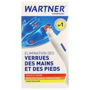 WRT CRYO ACIDE STYLO PRO PEN2