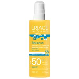 Uriage Bariesun Spray Enfant Invisible Spf30 Liquide Flacon 200 Ml 1