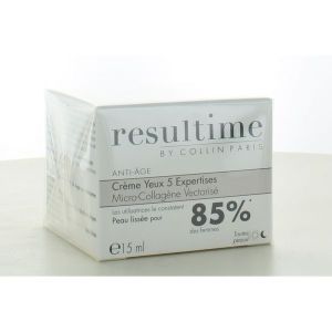 Resultime Crème Yeux 5 Expertises 15 ml