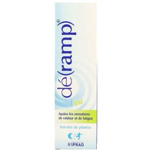 Decramp Gelules 100 Ml