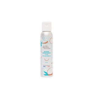 Les Petits Prodiges Poudre nettoyante visage Coco BIO - 25g